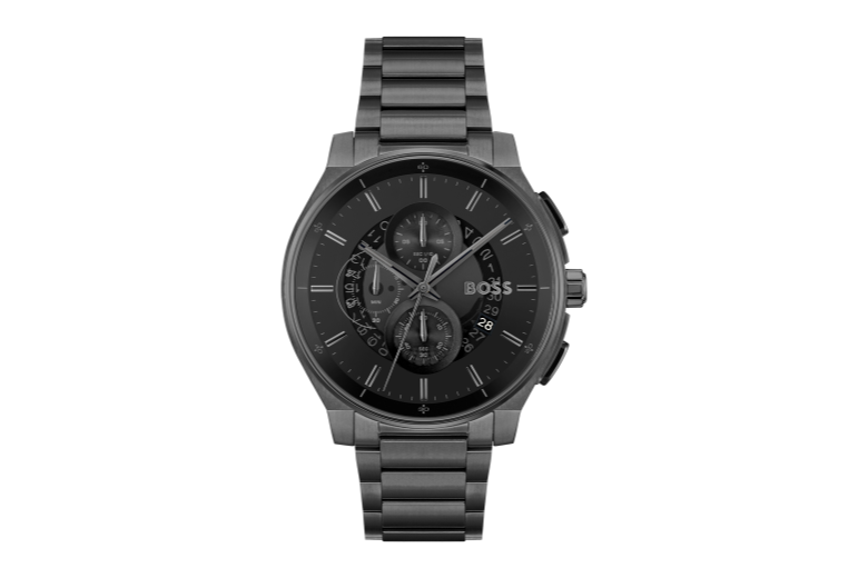 Chrono Euro Diffusion BOSS BLACK   Chrono Euro Diffusion