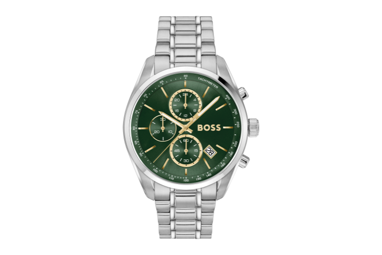 Chrono Euro Diffusion BOSS BLACK   Chrono Euro Diffusion