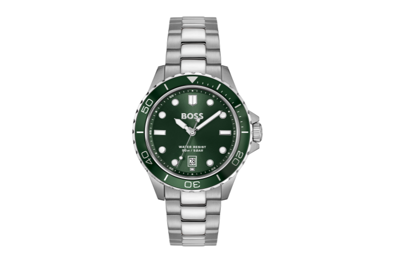 Chrono Euro Diffusion BOSS BLACK   Chrono Euro Diffusion