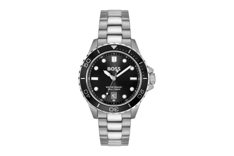 Chrono Euro Diffusion BOSS BLACK   Chrono Euro Diffusion