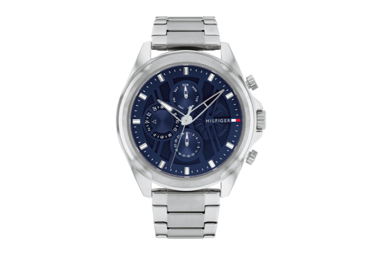 Chrono Euro Diffusion TOMMY HILFIGER   Chrono Euro Diffusion