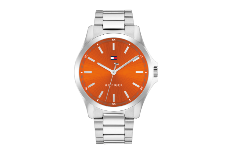 Chrono Euro Diffusion TOMMY HILFIGER   Chrono Euro Diffusion