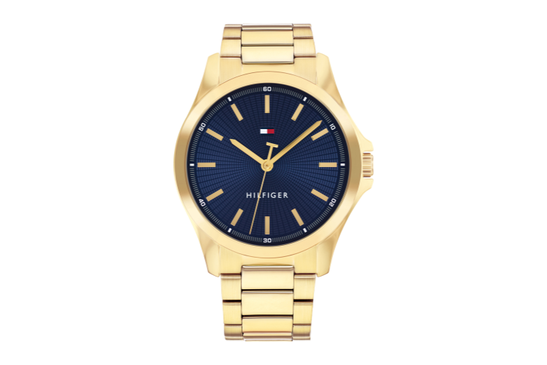 Chrono Euro Diffusion TOMMY HILFIGER   Chrono Euro Diffusion