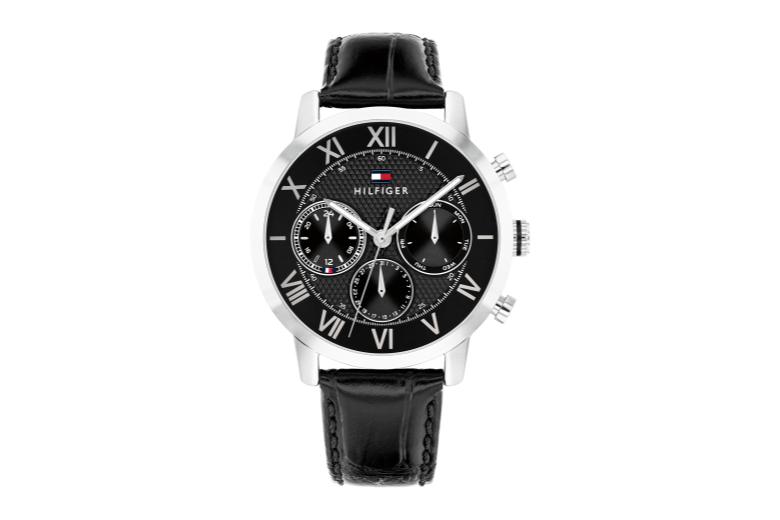 Chrono Euro Diffusion TOMMY HILFIGER   Chrono Euro Diffusion