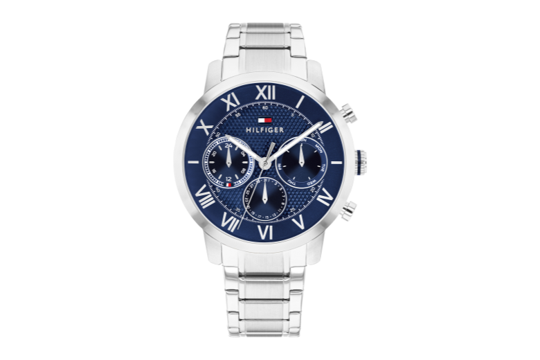 Chrono Euro Diffusion TOMMY HILFIGER   Chrono Euro Diffusion