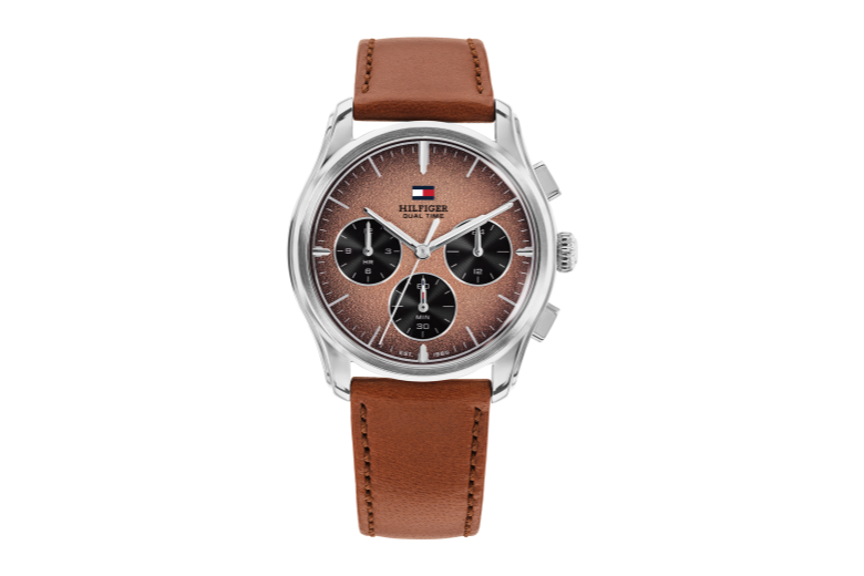 Chrono Euro Diffusion TOMMY HILFIGER THE EMPIRE THE EMPIRE Chrono Euro Diffusion