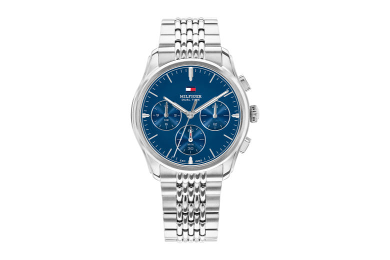 Chrono Euro Diffusion TOMMY HILFIGER THE EMPIRE THE EMPIRE Chrono Euro Diffusion