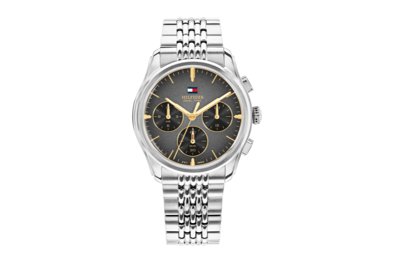 Chrono Euro Diffusion TOMMY HILFIGER THE EMPIRE THE EMPIRE Chrono Euro Diffusion