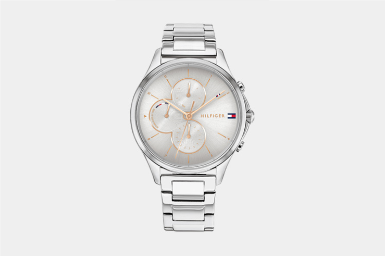 Chrono Euro Diffusion TOMMY HILFIGER SKYLAR CASUAL Chrono Euro Diffusion