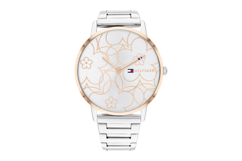 Chrono Euro Diffusion TOMMY HILFIGER ALEX CASUAL Chrono Euro Diffusion