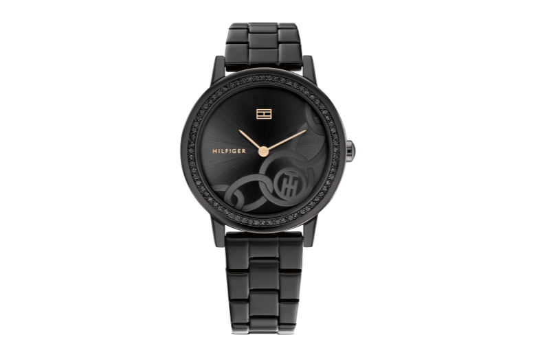 Chrono Euro Diffusion TOMMY HILFIGER   Chrono Euro Diffusion