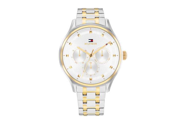 Chrono Euro Diffusion TOMMY HILFIGER   Chrono Euro Diffusion