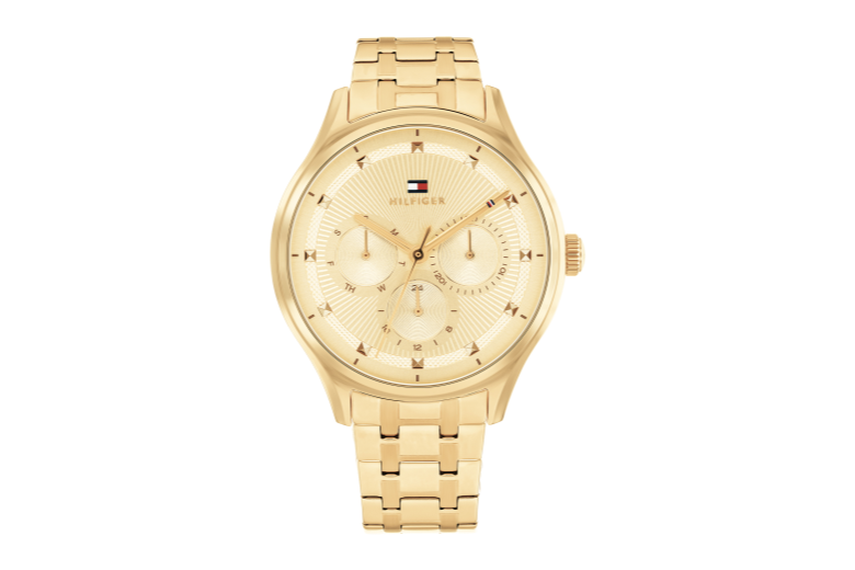 Chrono Euro Diffusion TOMMY HILFIGER   Chrono Euro Diffusion