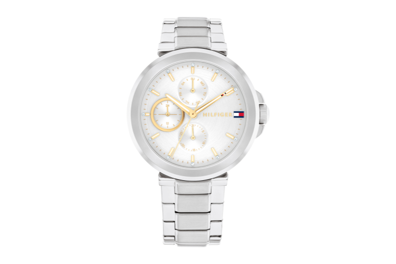 Chrono Euro Diffusion TOMMY HILFIGER   Chrono Euro Diffusion