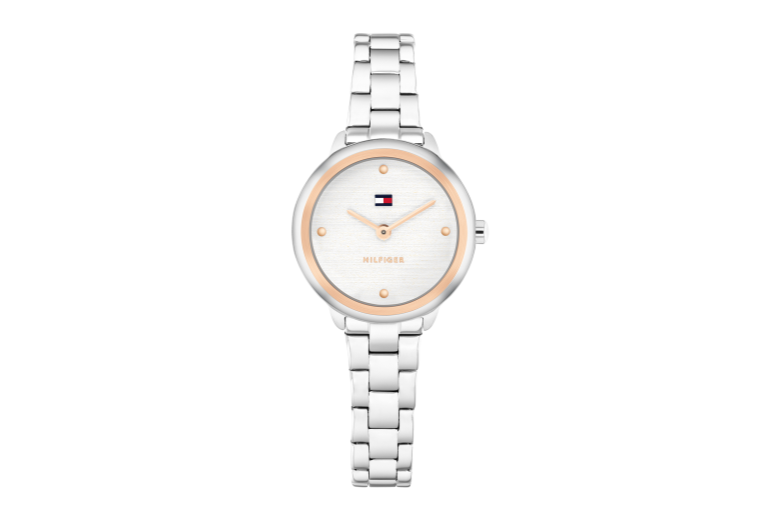 Chrono Euro Diffusion TOMMY HILFIGER   Chrono Euro Diffusion