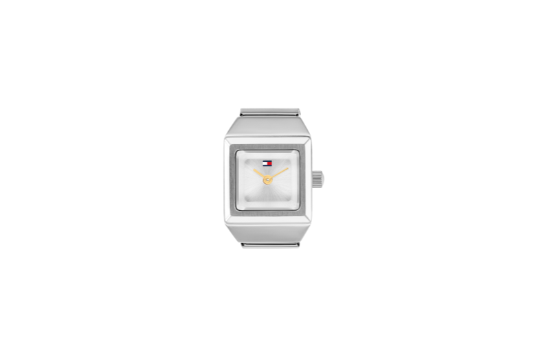 Chrono Euro Diffusion TOMMY HILFIGER   Chrono Euro Diffusion