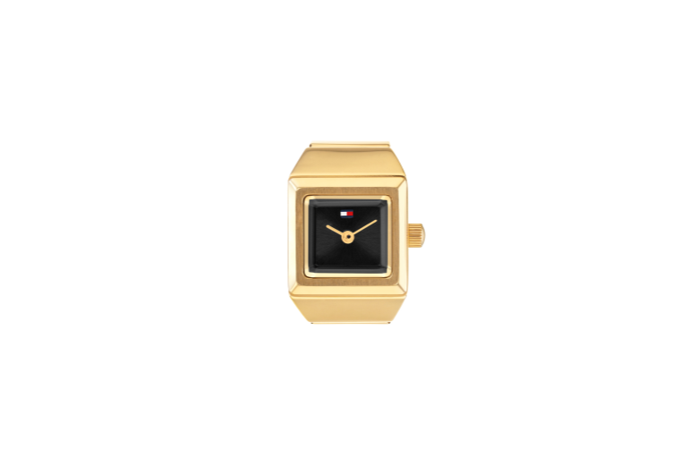 Chrono Euro Diffusion TOMMY HILFIGER   Chrono Euro Diffusion