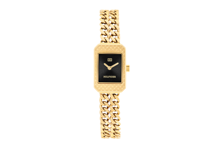 Chrono Euro Diffusion TOMMY HILFIGER   Chrono Euro Diffusion