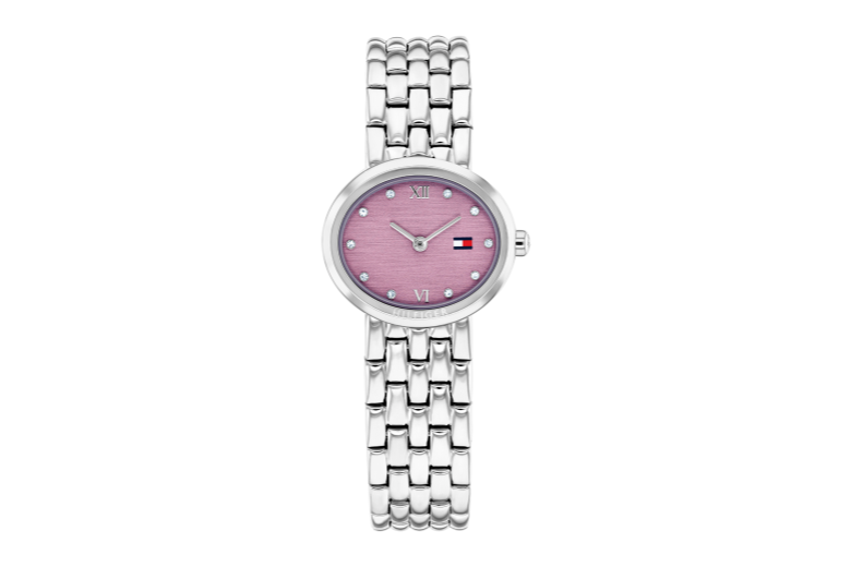 Chrono Euro Diffusion TOMMY HILFIGER   Chrono Euro Diffusion