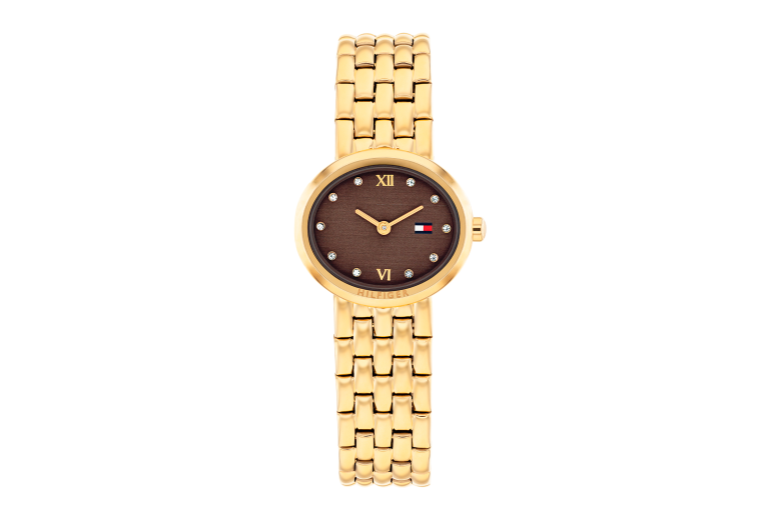 Chrono Euro Diffusion TOMMY HILFIGER   Chrono Euro Diffusion