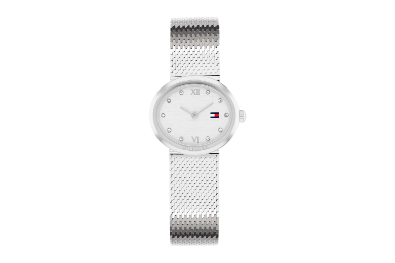 Chrono Euro Diffusion TOMMY HILFIGER   Chrono Euro Diffusion