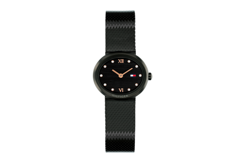 Chrono Euro Diffusion TOMMY HILFIGER   Chrono Euro Diffusion