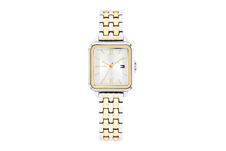 Chrono Euro Diffusion TOMMY HILFIGER   Chrono Euro Diffusion