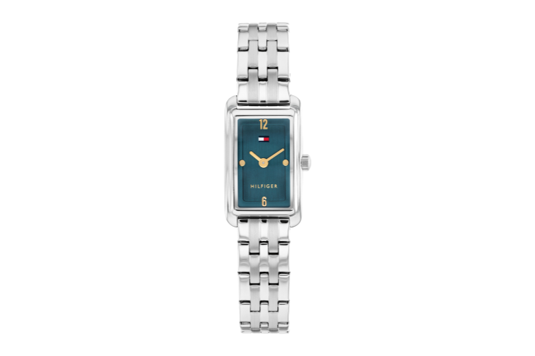 Chrono Euro Diffusion TOMMY HILFIGER   Chrono Euro Diffusion