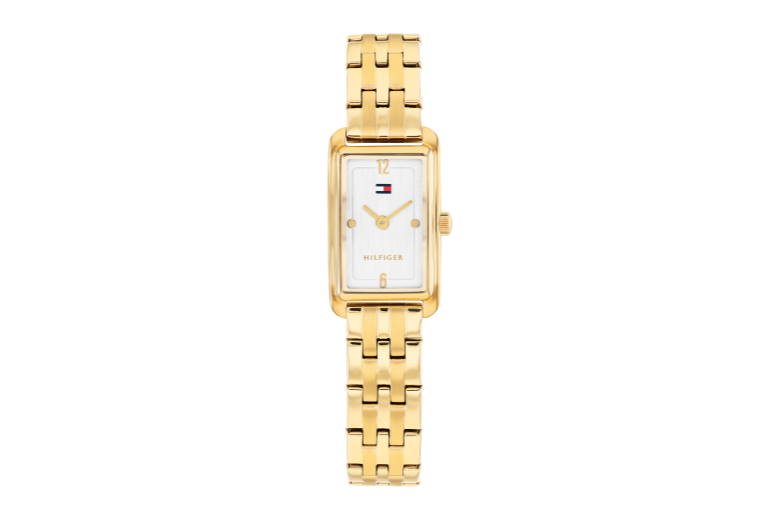 Chrono Euro Diffusion TOMMY HILFIGER   Chrono Euro Diffusion
