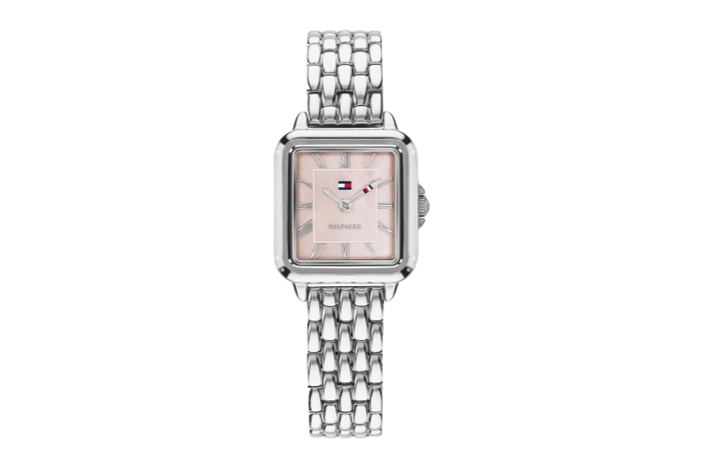 Chrono Euro Diffusion TOMMY HILFIGER MIA MIA Chrono Euro Diffusion