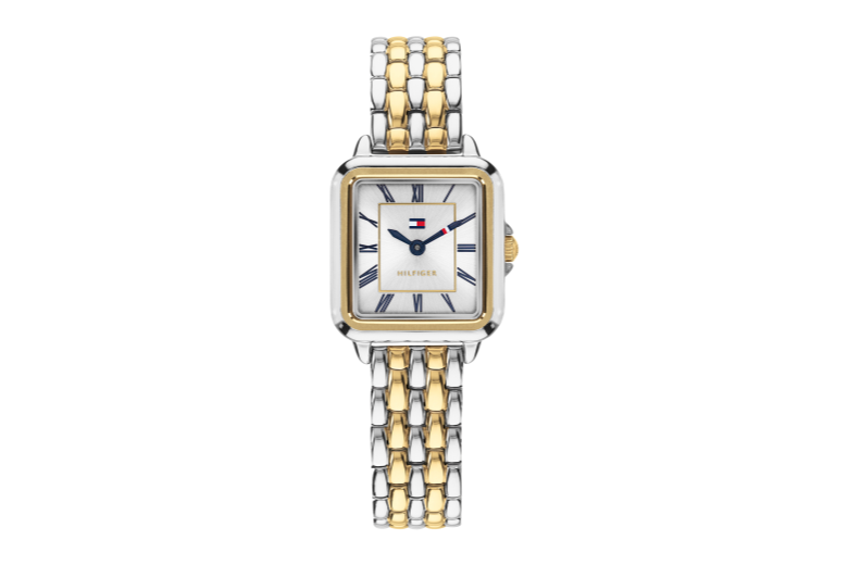 Chrono Euro Diffusion TOMMY HILFIGER MIA MIA Chrono Euro Diffusion