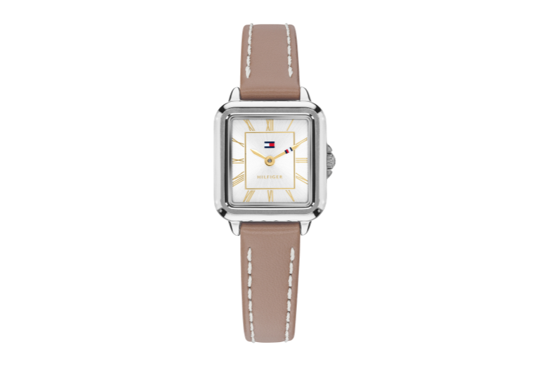 Chrono Euro Diffusion TOMMY HILFIGER MIA MIA Chrono Euro Diffusion