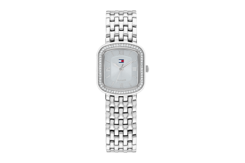 Chrono Euro Diffusion TOMMY HILFIGER ABBY ABBY Chrono Euro Diffusion