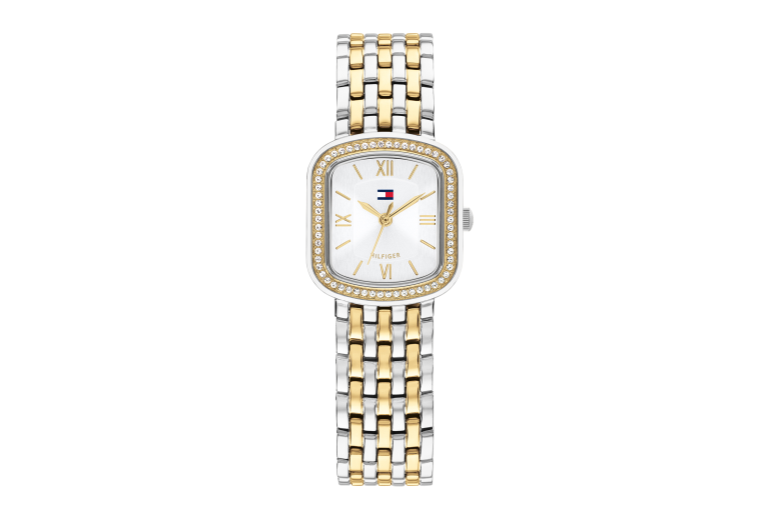 Chrono Euro Diffusion TOMMY HILFIGER ABBY ABBY Chrono Euro Diffusion