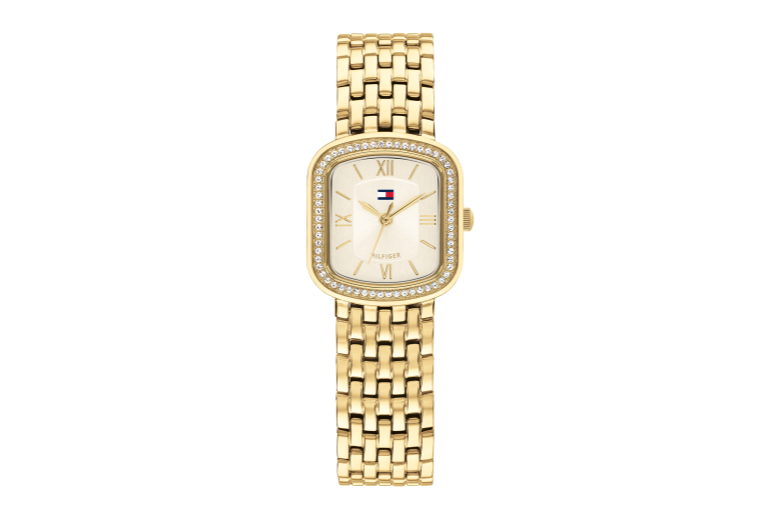 Chrono Euro Diffusion TOMMY HILFIGER ABBY ABBY Chrono Euro Diffusion