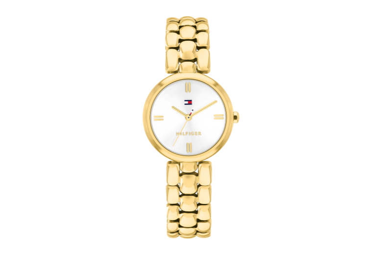 Chrono Euro Diffusion TOMMY HILFIGER ANNIE ANNIE Chrono Euro Diffusion