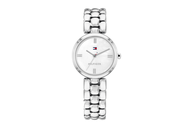Chrono Euro Diffusion TOMMY HILFIGER ANNIE ANNIE Chrono Euro Diffusion