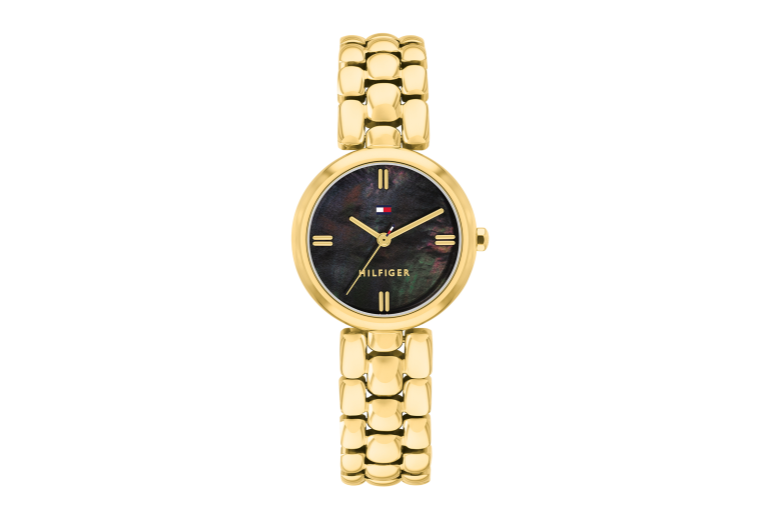 Chrono Euro Diffusion TOMMY HILFIGER ANNIE ANNIE Chrono Euro Diffusion