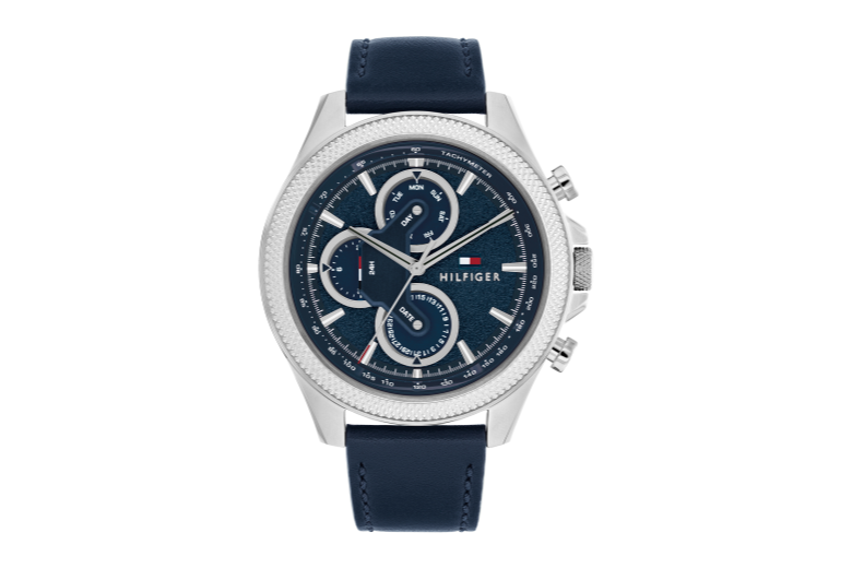 Chrono Euro Diffusion TOMMY HILFIGER   Chrono Euro Diffusion