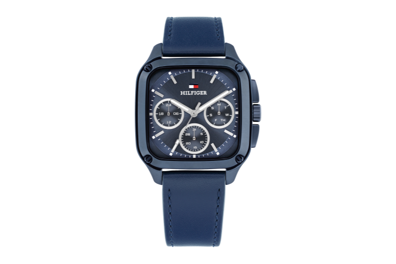 Chrono Euro Diffusion TOMMY HILFIGER   Chrono Euro Diffusion