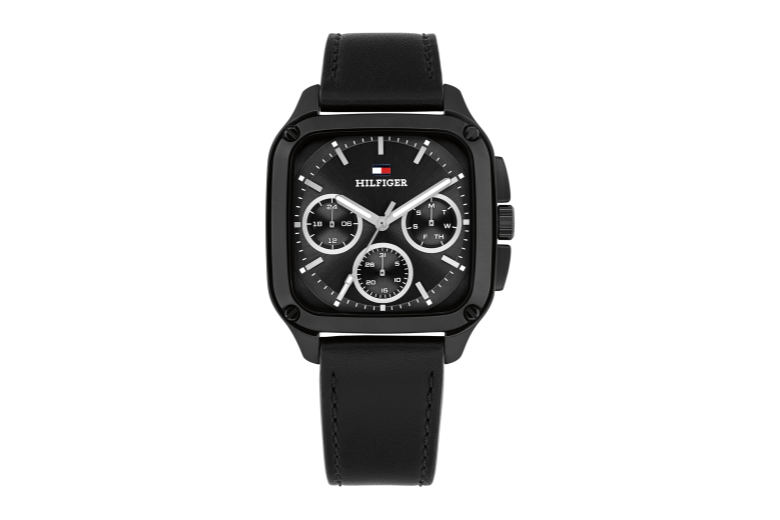 Chrono Euro Diffusion TOMMY HILFIGER   Chrono Euro Diffusion