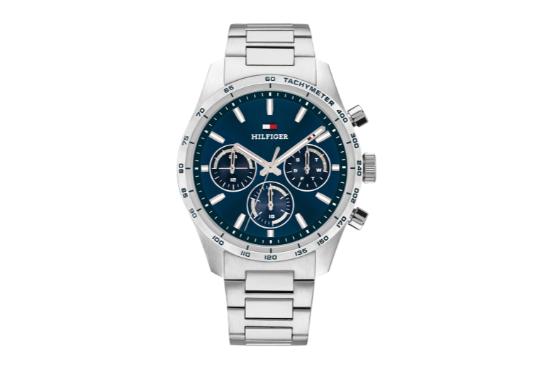 Chrono Euro Diffusion TOMMY HILFIGER HAMPTON HAMPTON Chrono Euro Diffusion