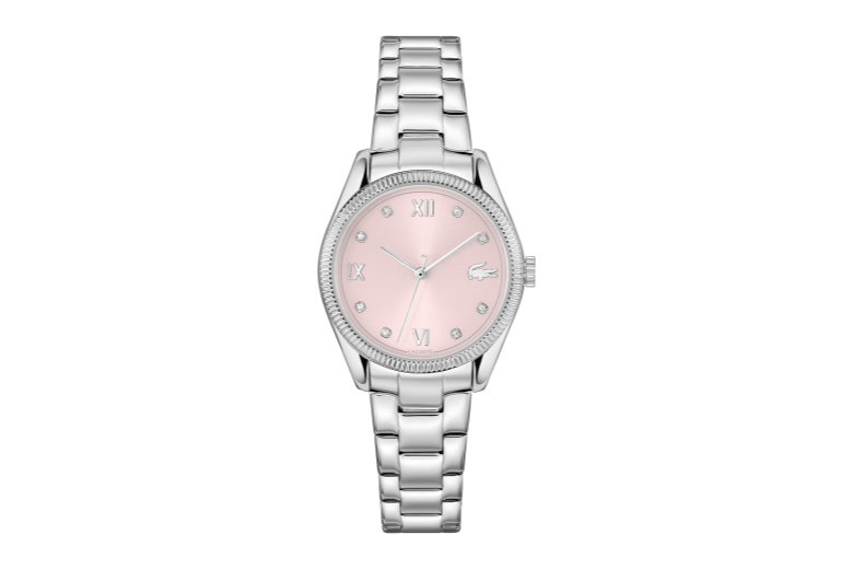 Chrono Euro Diffusion LACOSTE   Chrono Euro Diffusion