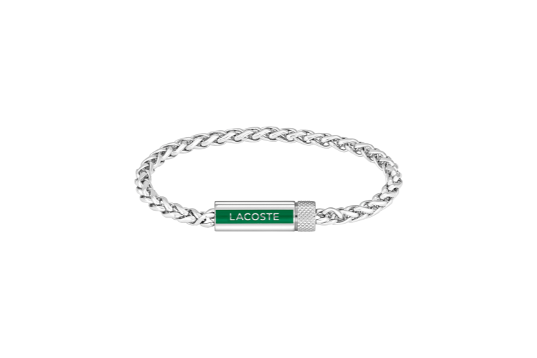 Chrono Euro Diffusion LACOSTE JEWELS   Chrono Euro Diffusion