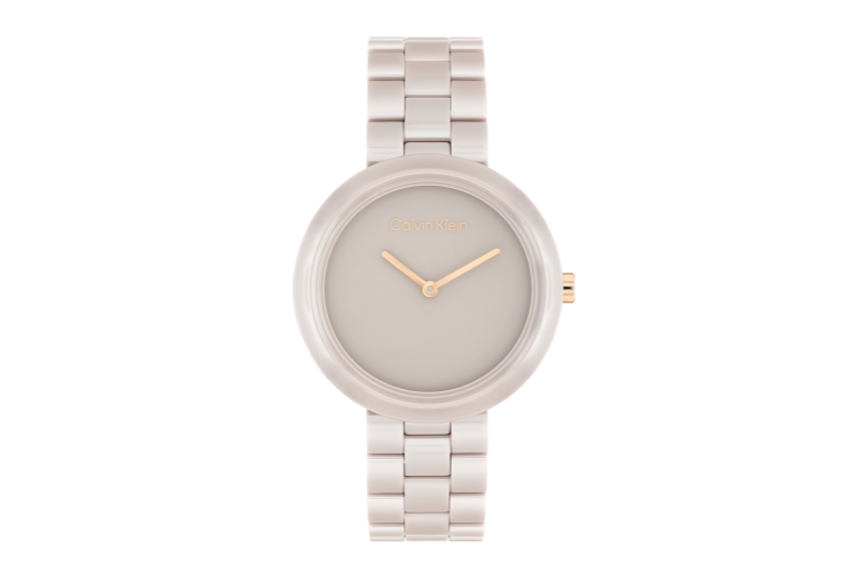 Chrono Euro Diffusion CALVIN KLEIN WATCHES   Chrono Euro Diffusion