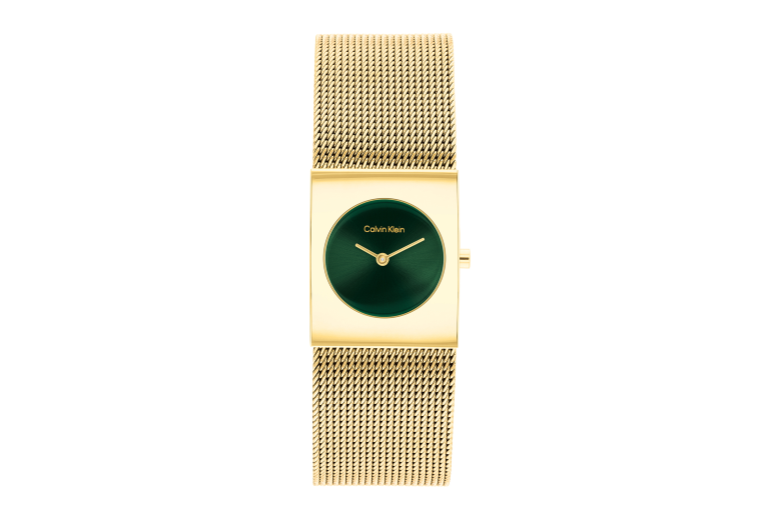 Chrono Euro Diffusion CALVIN KLEIN WATCHES   Chrono Euro Diffusion