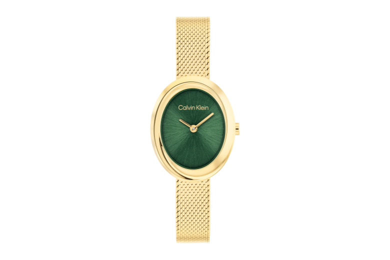 Chrono Euro Diffusion CALVIN KLEIN WATCHES   Chrono Euro Diffusion
