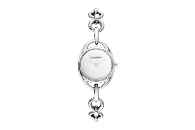 Chrono Euro Diffusion CALVIN KLEIN WATCHES CK PURE LINK  Chrono Euro Diffusion