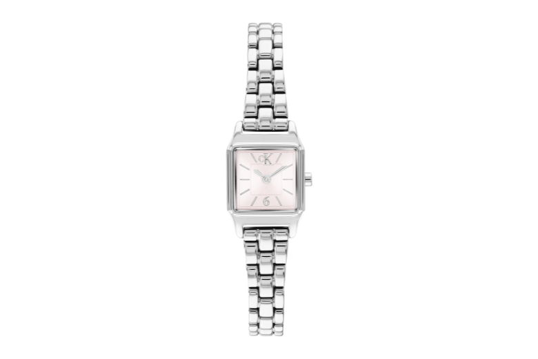 Chrono Euro Diffusion CALVIN KLEIN WATCHES SOFT FORM  Chrono Euro Diffusion