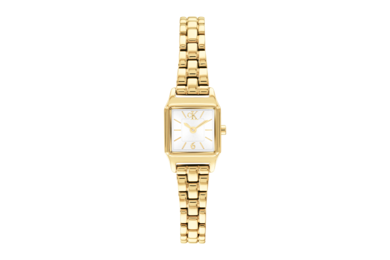 Chrono Euro Diffusion CALVIN KLEIN WATCHES SOFT FORM  Chrono Euro Diffusion